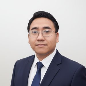 Kenji Kawaida Villegas